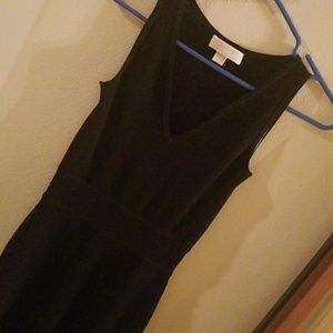 Black Michael Kors Dress